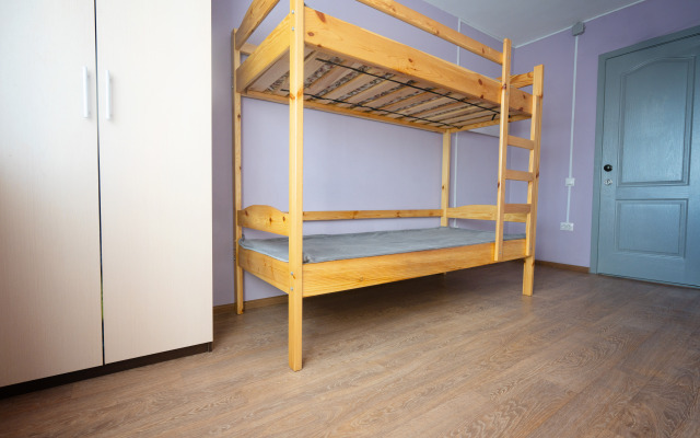 Briz Hostel