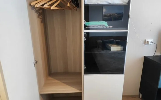 Апартаменты Start 1187