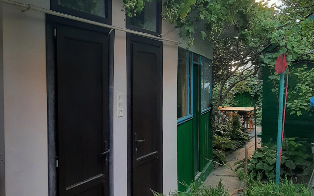 Tenisty Dvorik Guest House