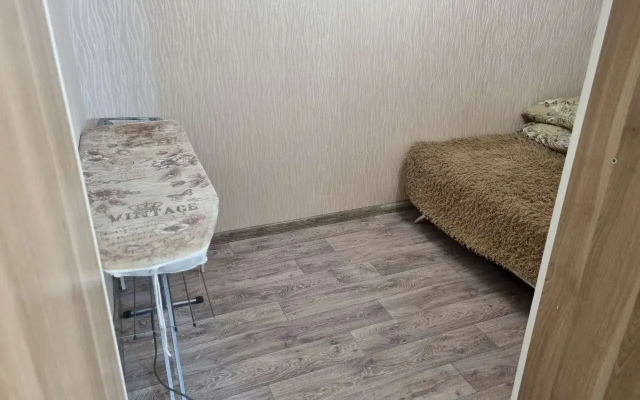 Квартира Уютная в Центре Сургута