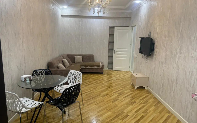 Baku Apartments