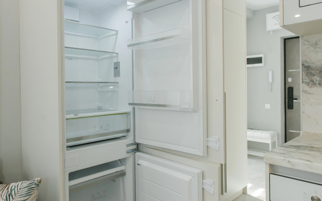 Novaya V Zhk Letniy Flat