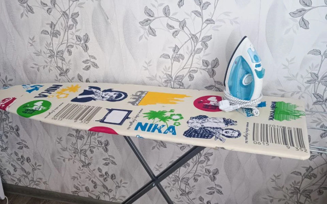 Квартира на Локомотивной