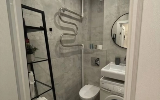 Квартира на Улице Совнаркомовской 26