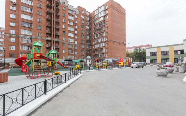 Freedom Frunze Apartments
