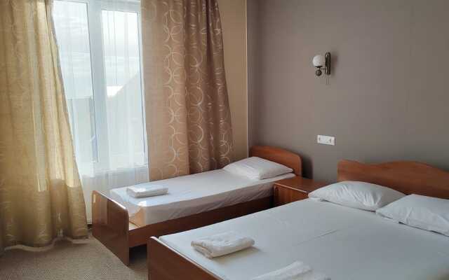Optima Hotel