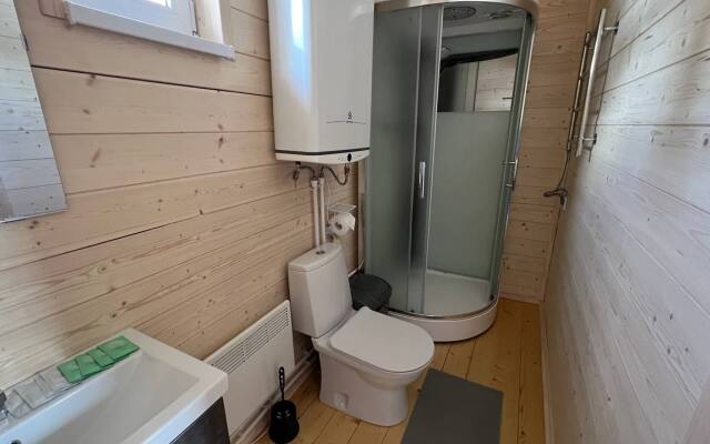 Шале Родина