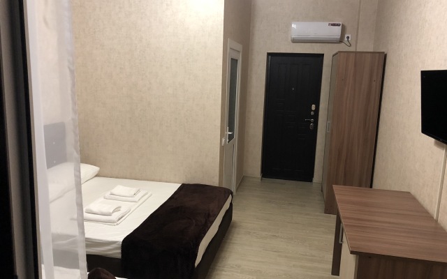 Izumrud Guest house