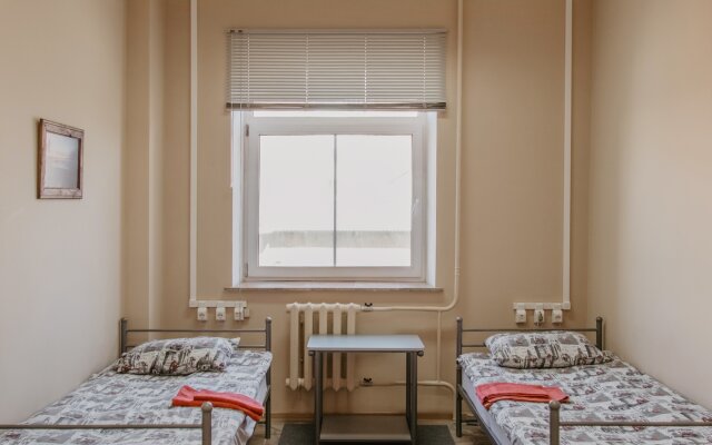 Inn Irkutsk Hostel