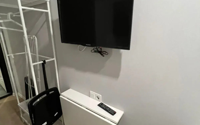 Апартаменты на 7-ой Красноармейской 19