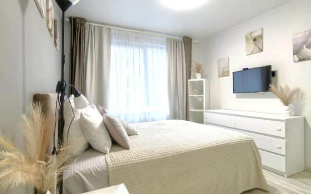 Апартаменты Euphoria