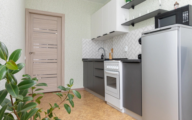 Happy House  S Vidom Na Reku I Parkovuyu Zonu Flat