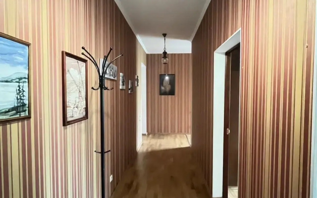 Komfort Na Vasilyevskom Ostrove Flat