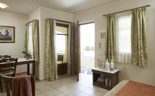 Palazzo Vecchio Exclusive Residence Hotel