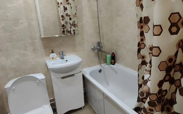 Квартира на Улице Нижняя Дуброва 47к1