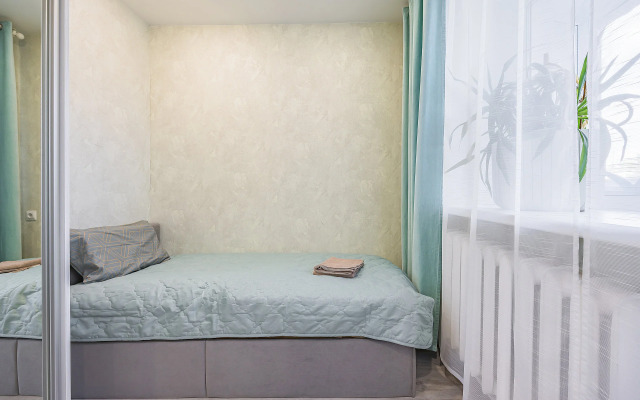 Квартира Апартаменты Top House на  Советской