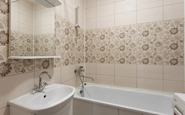 Dvukhkomnatnaya V Tsentre Kolomny Flat
