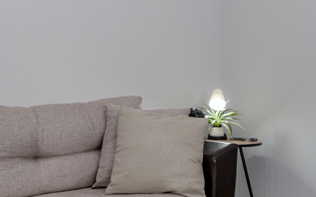 Апартаменты Годовикова 10