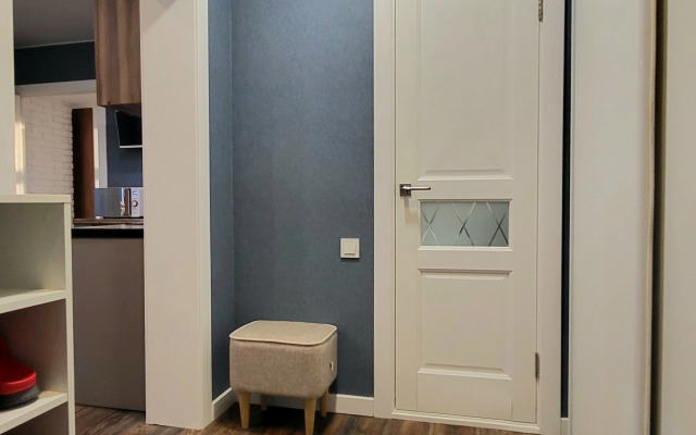 Квартира Уютная в скандинавском стиле в самом центре города