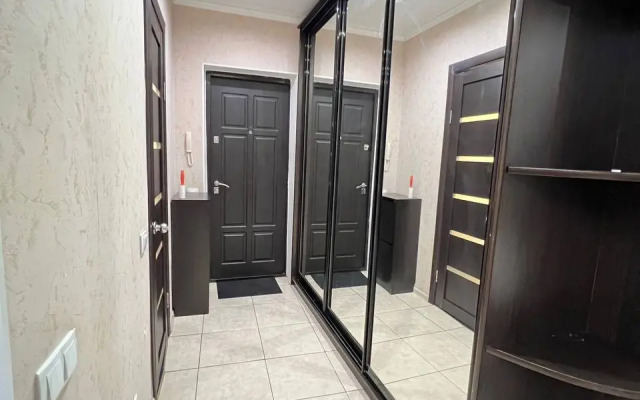 Квартира Дизайнерская студия на Бакалинской 23