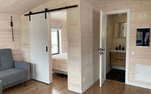 Panoramny Glamping