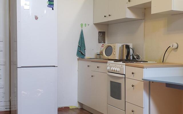 Na Latypova 34 Flat