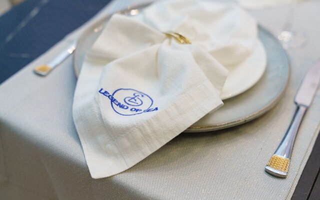 Апартаменты Apart-Deluxe Легенды Моря