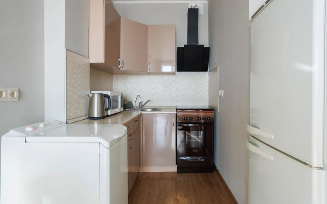 Квартира в лучшем Жилом Комплексе города Уфы