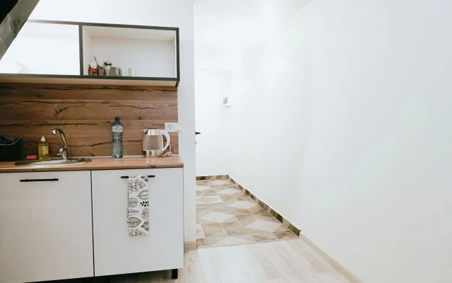 Lime S Vidom Na Kazanskij Kreml Apartment