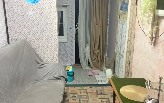 Апартаменты У Колоннады 1