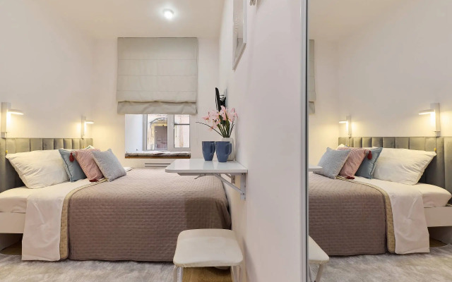 Квартира FlatStay на 2 Гостя