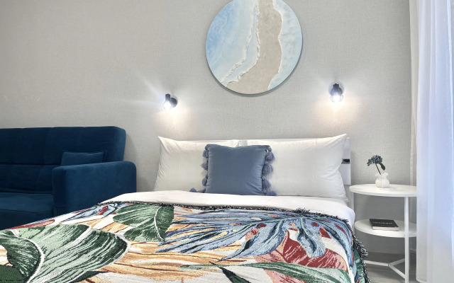 V Tsentre Permi Flat