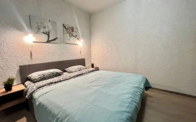 Na Baumana 11 Apartments