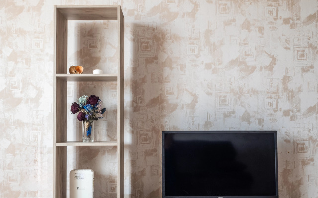 Квартира на Захарова