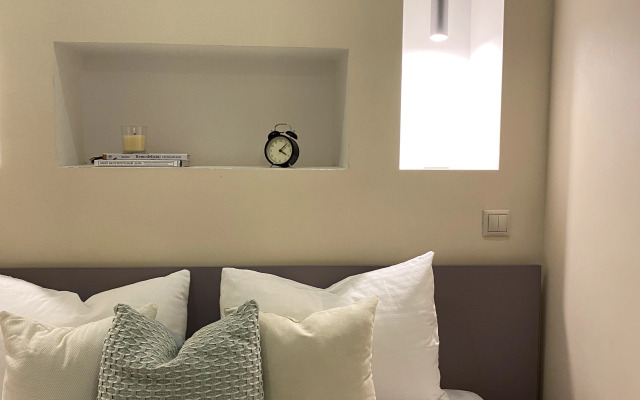 Апартаменты Premium студия у Москва City