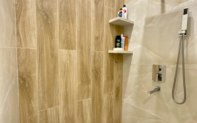 Квартира в элитном жк Звезда