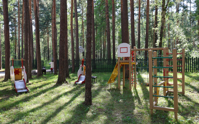 База отдыха ДухЛес