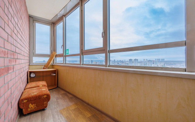 Dayker City Apartments na Yuliusa Fuchika 1 Apartments