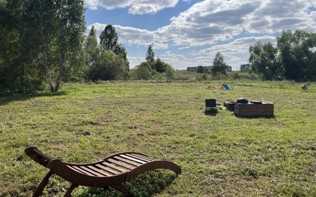 Частный дом Дом у источника близ Дивеево