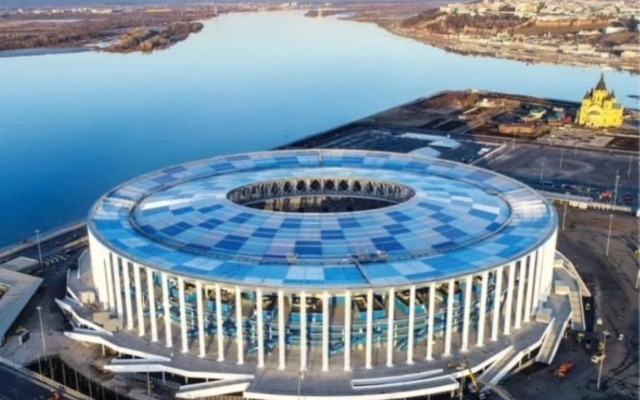 Квартира на Улице Совнаркомовской 26