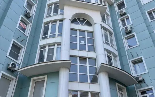 Ustritsa A Apartments