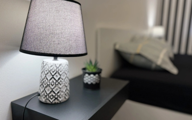 Квартира Остров