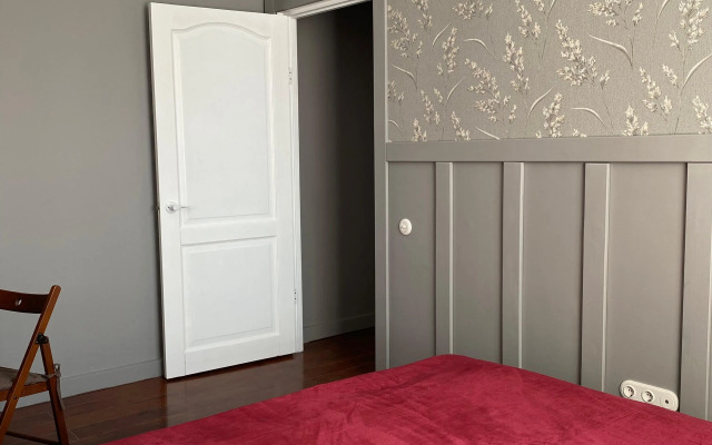 Апартаменты 2-х Комнатные в самом Центре Новосибирска"