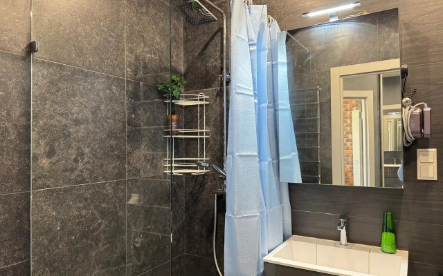 Solnechnaya Kvartira V Zhk Sampo Flat