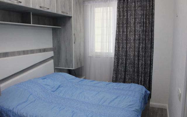 Zurab Gorgiladze Apartments