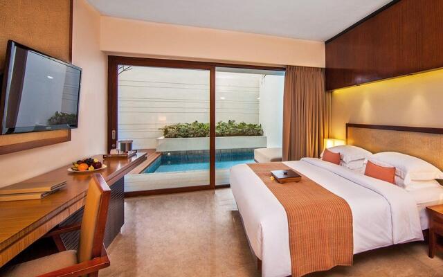 The Magani Hotel and Spa