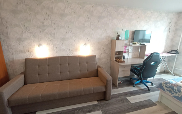 Na Ulitse Feygina 22 Flat