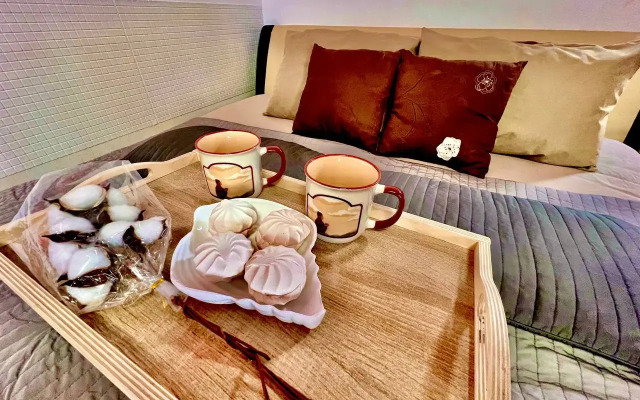 Centr vostok otlichnaja na Odesskaja 44k1 Apartments