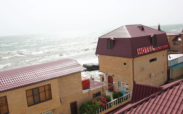 Мини-отель Красный бак