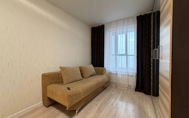 Квартира Рядом с Аквапарком